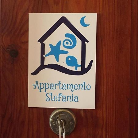 Appartamento Stefania 라스페치아 외부 사진