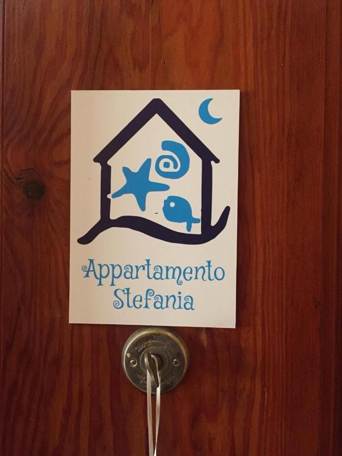 Appartamento Stefania 라스페치아 외부 사진