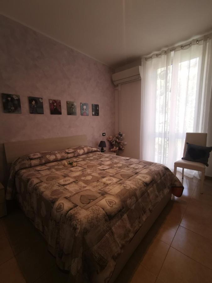 Appartamento Stefania 라스페치아 외부 사진